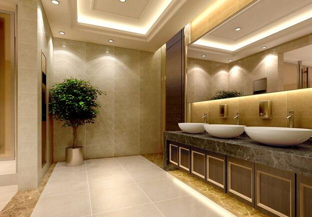 公共區(qū)域廁所裝了個(gè)私人指紋鎖，指紋鎖濫用值得注意