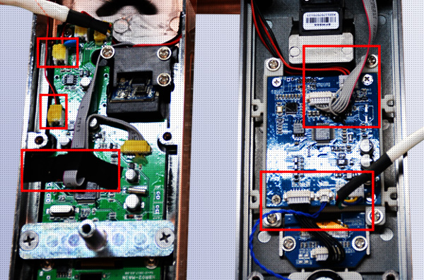 指紋密碼門鎖結(jié)構(gòu) 指紋密碼門鎖結(jié)構(gòu)