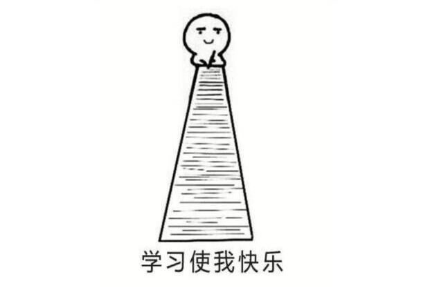 學(xué)習(xí)使我快樂 學(xué)習(xí)使我快樂