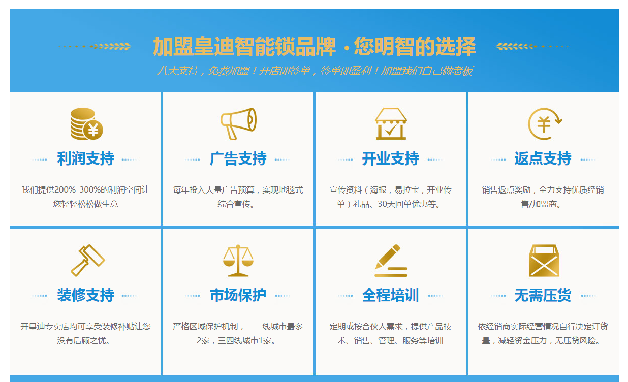 皇迪政策 皇迪政策