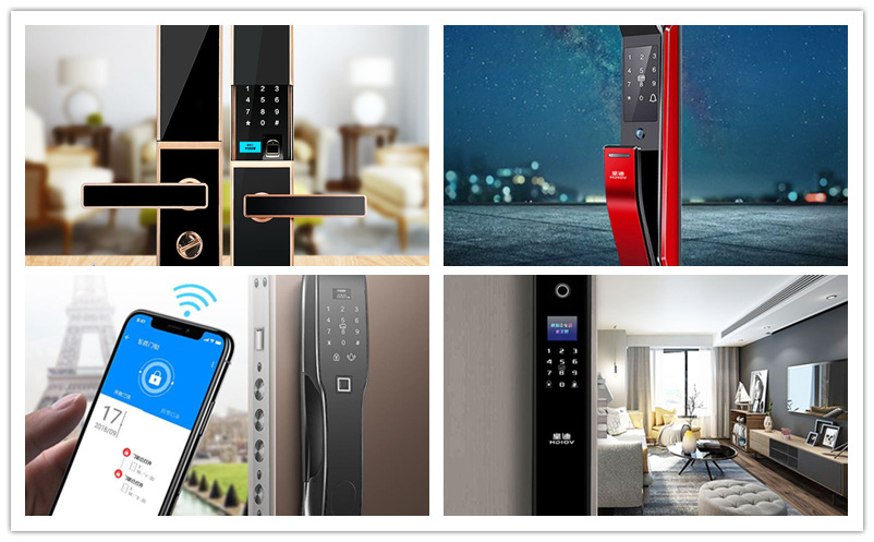 指紋鎖設(shè)計(jì)風(fēng)格 指紋鎖設(shè)計(jì)風(fēng)格