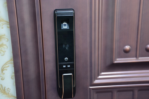 皇迪智能門鎖招商加盟 皇迪智能門鎖招商加盟