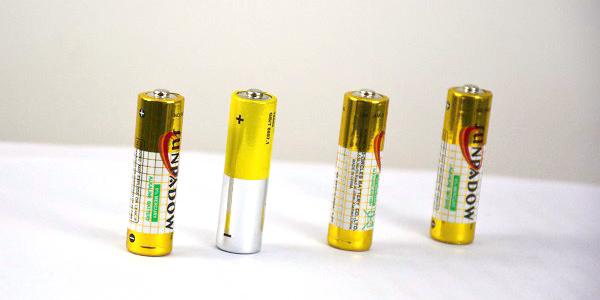 智能鎖電池 智能鎖電池