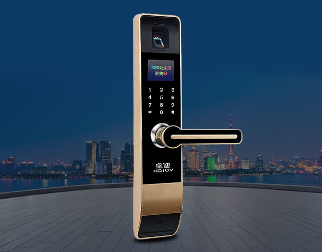 智能鎖 智能鎖