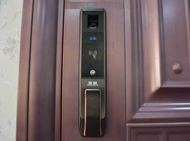 指紋鎖 指紋鎖