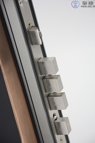 智能鎖舌 智能鎖舌