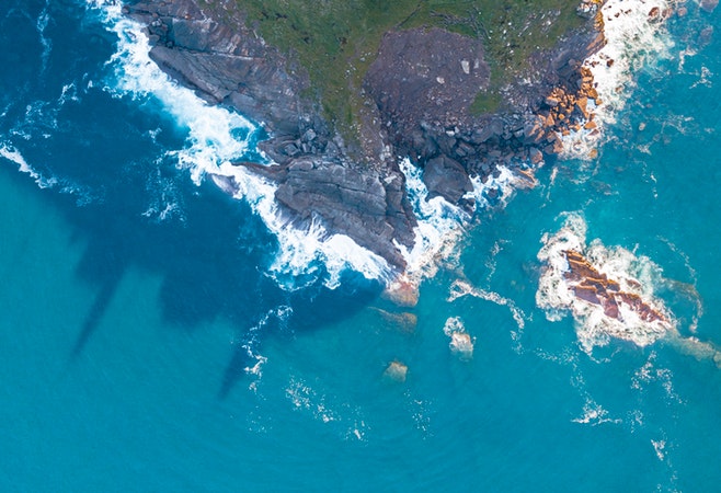 藍(lán)海 藍(lán)海