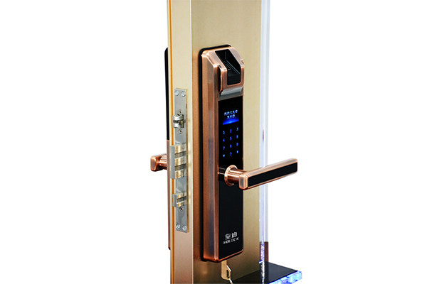 皇迪指紋鎖 皇迪指紋鎖