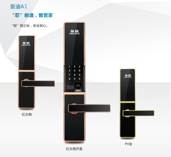 智能鎖 智能鎖