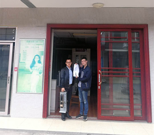 深圳智能鎖 深圳智能鎖