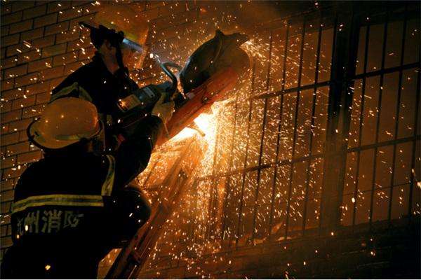 消防切割 消防切割