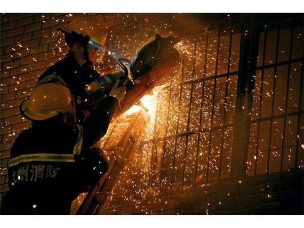 電子密碼門(mén)鎖沒(méi)電了怎么辦？