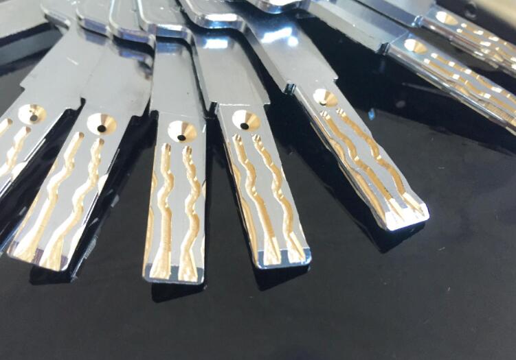 機械鑰匙 機械鑰匙