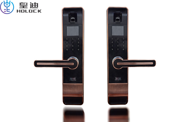 人臉識(shí)別智能鎖 人臉識(shí)別智能鎖