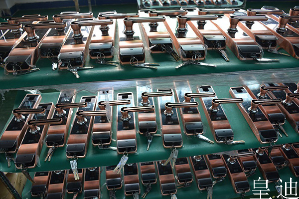 智能門鎖代理批發(fā) 智能門鎖代理批發(fā)