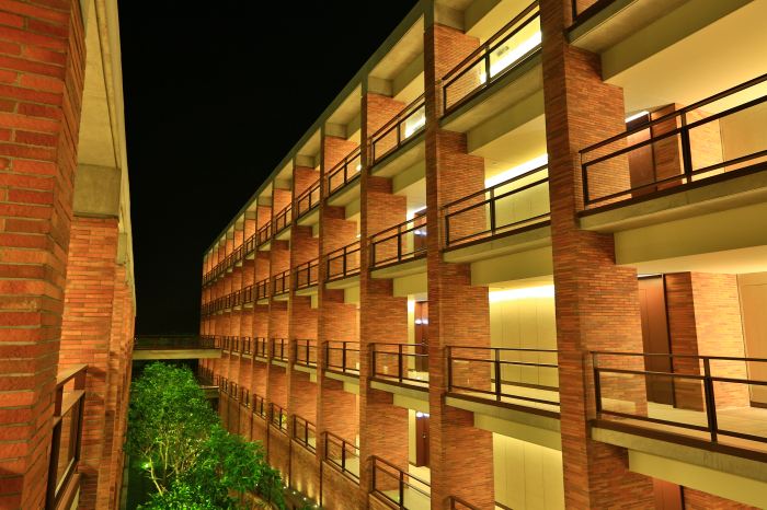 高校宿舍 高校宿舍