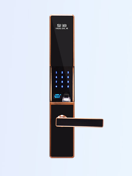 指紋密碼門鎖 指紋密碼門鎖