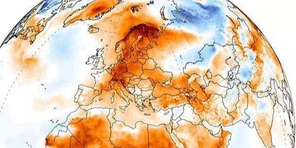 歐洲人都開始用空調(diào)了，咱們也開始用智能鎖吧