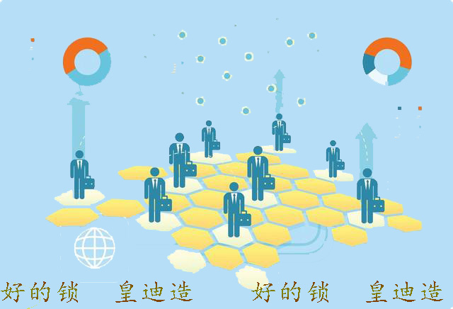 智能鎖加盟 智能鎖加盟