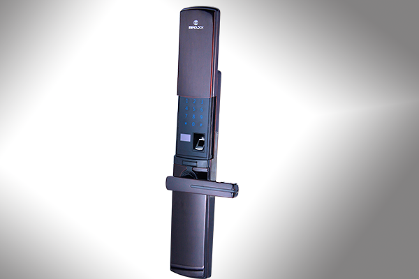 皇迪智能鎖 皇迪智能鎖