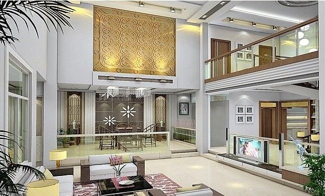 別墅客廳 別墅客廳