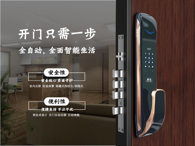 指紋密碼門(mén)鎖 指紋密碼門(mén)鎖
