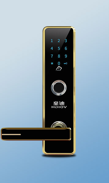 公寓酒店智能鎖G2 公寓酒店智能鎖G2