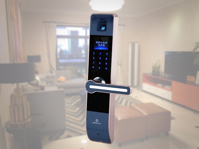 智能App鎖 智能App鎖