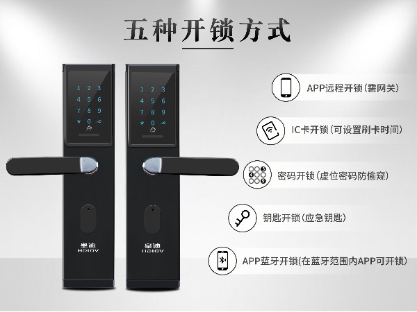 為什么要安裝學校宿舍智能鎖 為什么要安裝學校宿舍智能鎖