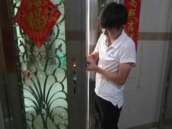 購買指紋鎖前，先要確認一下這個