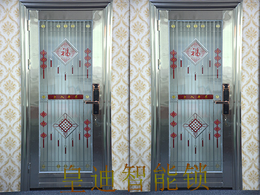 高端家用智能鎖 高端家用智能鎖