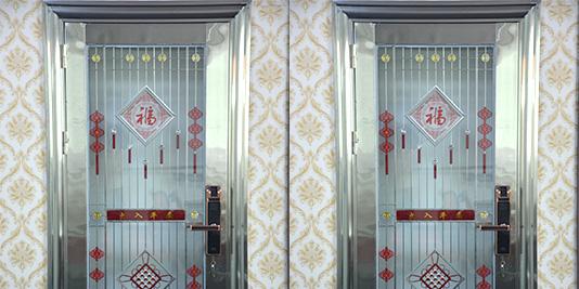 深圳市智能鎖選購攻略