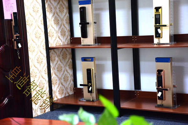 智能門鎖批發(fā)代理 智能門鎖批發(fā)代理