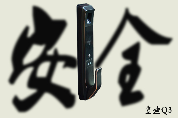 高端家用智能鎖 高端家用智能鎖
