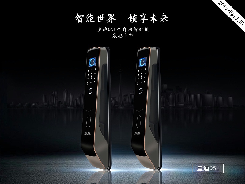 皇迪Q5L 皇迪Q5L