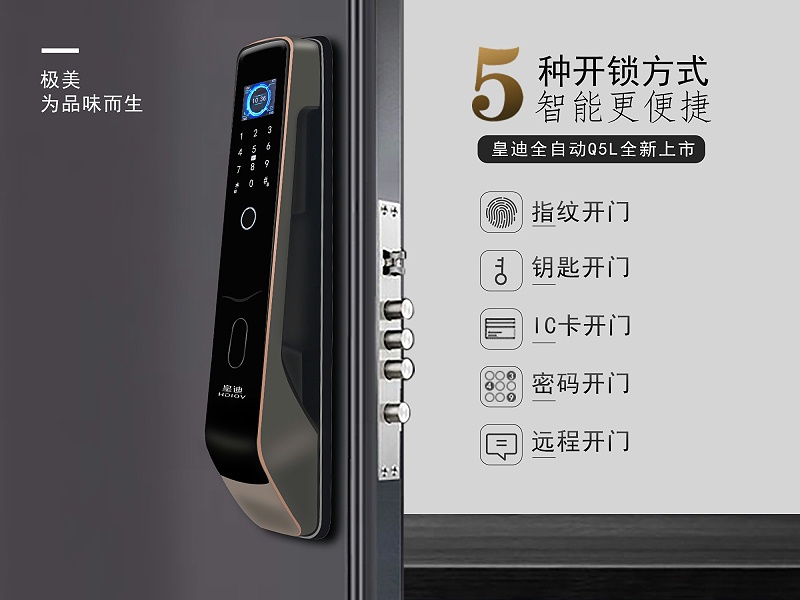 皇迪Q5L 皇迪Q5L