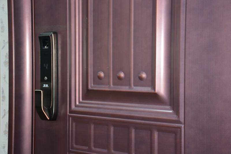 指紋門(mén)鎖 指紋門(mén)鎖