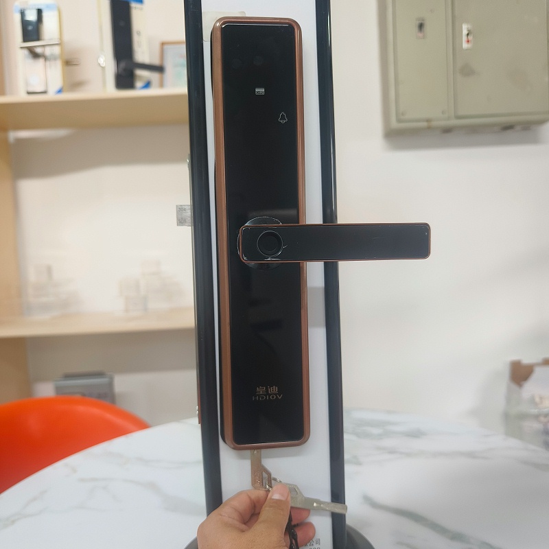 機(jī)械開鎖2 機(jī)械開鎖2