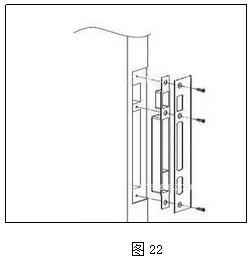 智能鎖安裝 智能鎖安裝