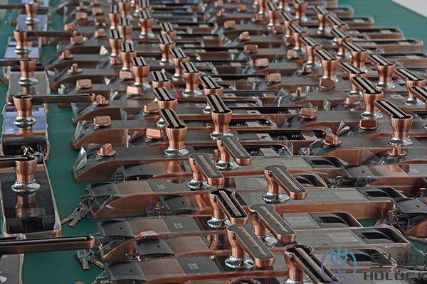 人臉識別智能鎖的優(yōu)點有哪些？