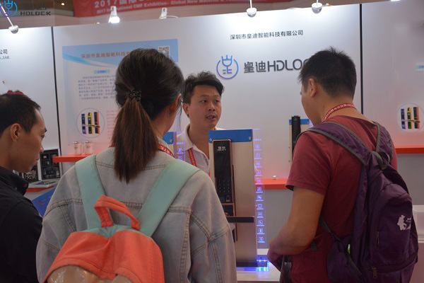 皇迪展會(huì)一角 皇迪展會(huì)一角