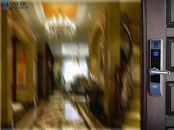 笑話！市場才起步，個(gè)別智能門鎖廠家就開始買白菜價(jià)！