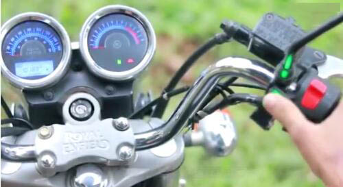 摩托車指紋 摩托車指紋