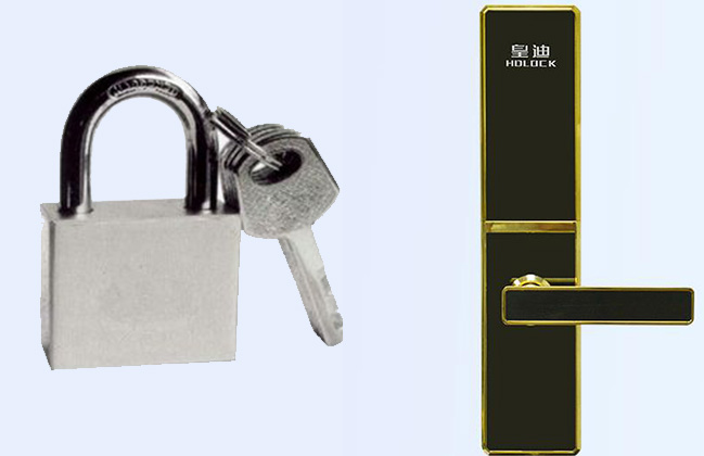 家用智能門鎖 家用智能門鎖