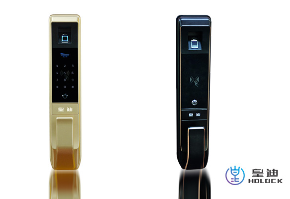 高端家用智能鎖，你的選擇沒有錯