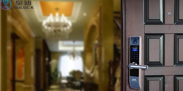 給家里換深圳人臉識(shí)別指紋鎖前先要確認(rèn)這四點(diǎn)