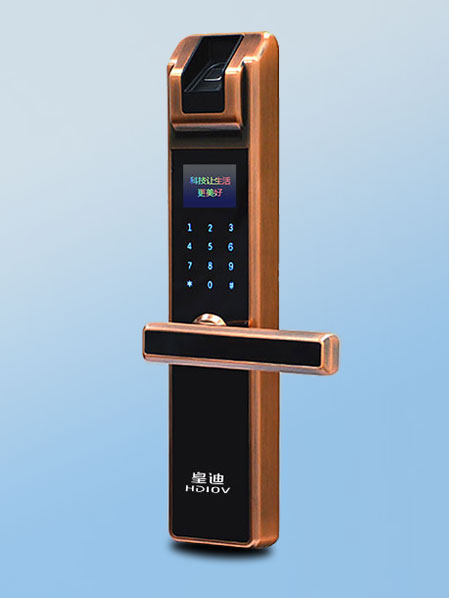 智能鎖廠家 智能鎖廠家