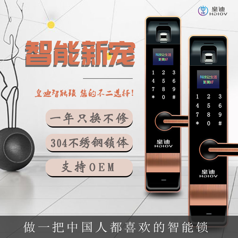 智能鎖廠家 智能鎖廠家