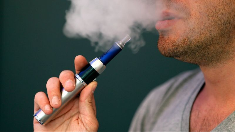 電子煙 電子煙