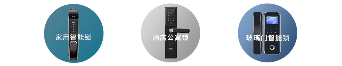 智能門鎖 智能門鎖